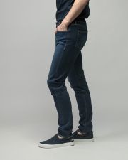 INDIGO FÉRFI FARMER - FRANK 26104