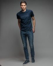 INDIGO FÉRFI FARMER - NEW SLIM 26109