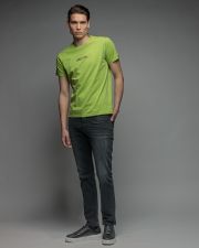 BÉZS MEN'S SHORT SLEEVE T-SHIRT