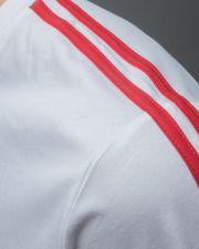 FEHÉR MEN'S SHORT SLEEVE T-SHIRT