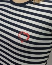 KÉK NŐI RÖVID UJJÚ PÓLÓ