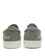 KHAKI MEN'S CASUAL SHOES  - BERT
