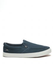 BLUE MEN'S CASUAL SHOES  - TOMA