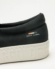 FEKETE NŐI BALERINA  - HELIA