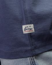 BLUE FÉRFI RÖVID UJJÚ PÓLÓ