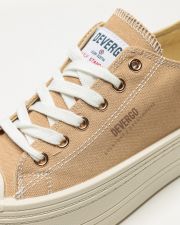 BARNA NŐI SNEAKER  - HADLEY