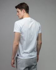 FEHÉR MEN'S SHORT SLEEVE T-SHIRT