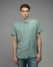 PETROL MEN'S SHIRT