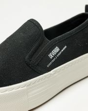 FEKETE NŐI BALERINA  - CALISA