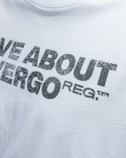 FEHÉR MEN'S SHORT SLEEVE T-SHIRT