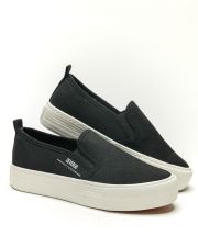 FEKETE NŐI BALERINA  - CALISA