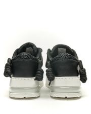 FEKETE NŐI SNEAKER  - BUND