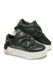 FEKETE NŐI SNEAKER  - BUND