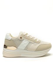 BÉZS NŐI SNEAKER  - XIENA