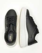 FEKETE NŐI SNEAKER  - STACEY