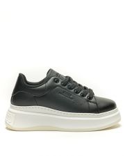 FEKETE NŐI SNEAKER  - STACEY