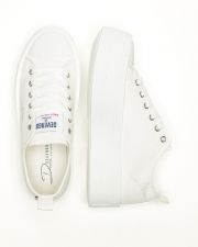 FEHÉR NŐI SNEAKER  - HADLEY