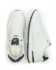 FEHÉR FÉRFI SNEAKER  - PINTO