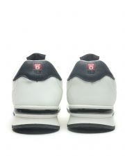 FEHÉR FÉRFI SNEAKER  - PINTO