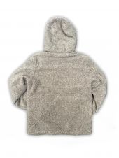 SZÜRKE FÉRFI FARMER DZSEKI