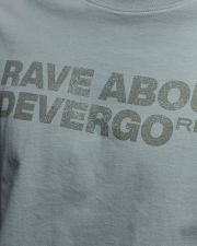 GREY MEN'S SHORT SLEEVE T-SHIRT