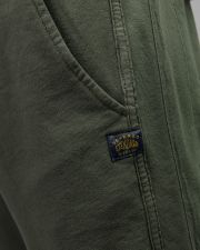 KHAKI FÉRFI RÖVIDNADRÁG