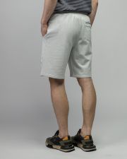 GREY MEN'S SHORTS