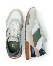 FEHÉR FÉRFI SNEAKER  - MORTON