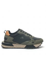 KHAKI FÉRFI SNEAKER  - JOSH