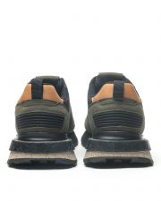 KHAKI FÉRFI SNEAKER  - JOSH