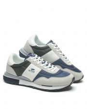 KÉK FÉRFI SNEAKER  - NYROX