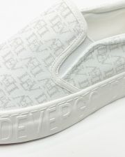 FEHÉR NŐI BALERINA  - HELIA DEV