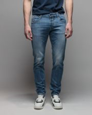 INDIGO FÉRFI FARMER - DYLAN 26101