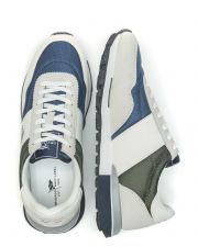 KÉK FÉRFI SNEAKER  - NYROX