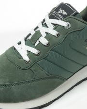 KHAKI FÉRFI SNEAKER  - PINTO