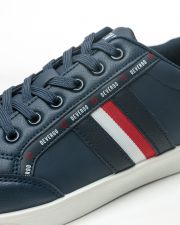 KÉK FÉRFI SNEAKER  - ROBERTS