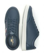 KÉK FÉRFI SNEAKER  - ROBERTS