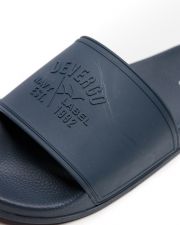 KÉK FÉRFI PAPUCS  - VICENTE