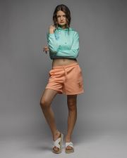 CORAL WOMEN'S SHORTS