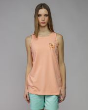 PINK WOMEN'S TOP