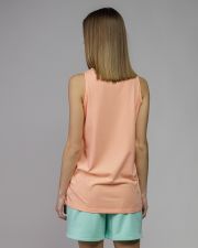 PINK WOMEN'S TOP