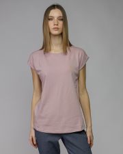 BORDEAUX WOMEN'S TOP