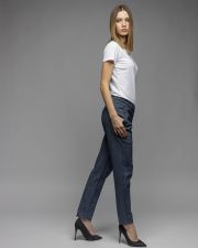 WHITE WOMEN'S SHORT SLEEVE T-SHIRT