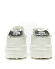 FEHÉR NŐI SNEAKER  - SYBI