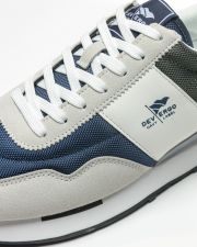 KÉK FÉRFI SNEAKER  - NYROX