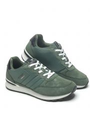KHAKI FÉRFI SNEAKER  - PINTO