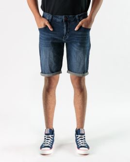 INDIGO FÉRFI RÖVIDNADRÁG 1J22OS0053MP2382RE