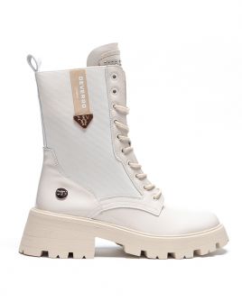 BÉZS NŐI BAKANCS - BRIDGETTE DE-DE0115PU 23FW