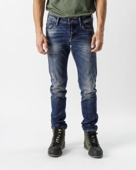 INDIGO FÉRFI FARMER - DYLAN 23506 1J23FW0008LP7674ST