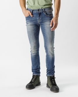 INDIGO FÉRFI FARMER - NEW SLIM 23507 1J23FW0010LP6364ST